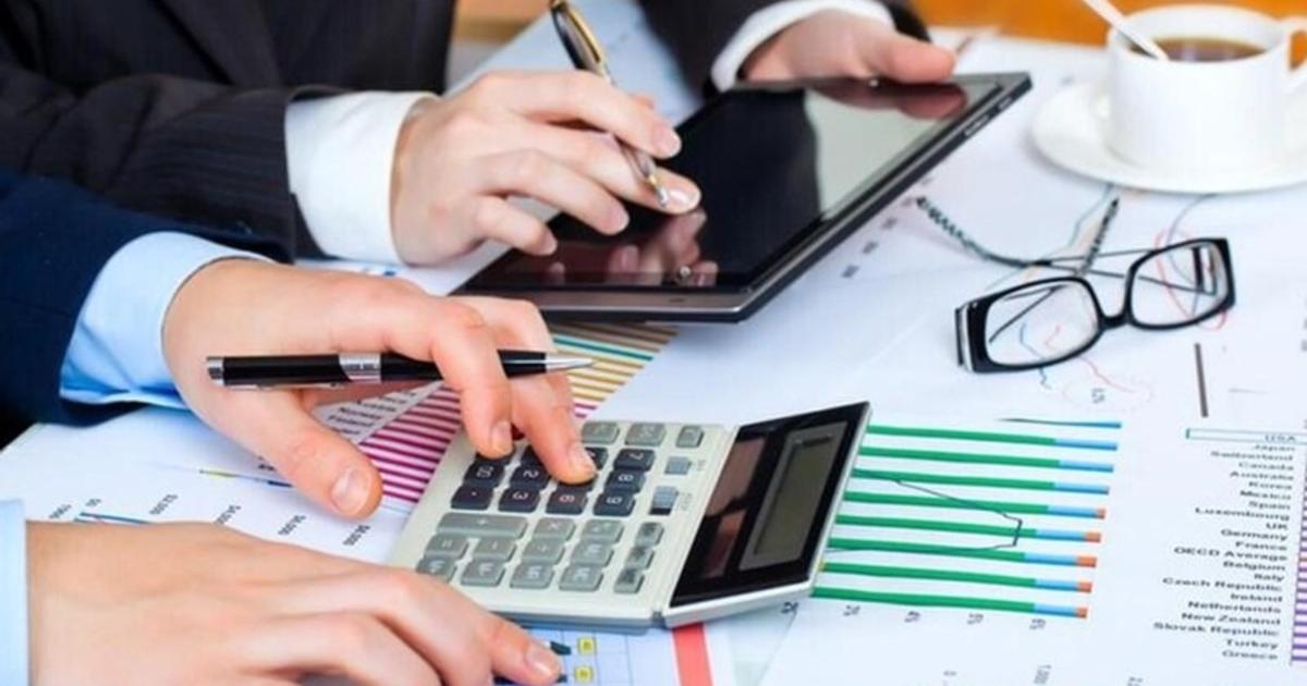 Cuộc cách mạng kế toán khí hậu: “Tấm hộ chiếu tín dụng xanh” đưa doanh nghiệp Việt Nam ra thế giới.