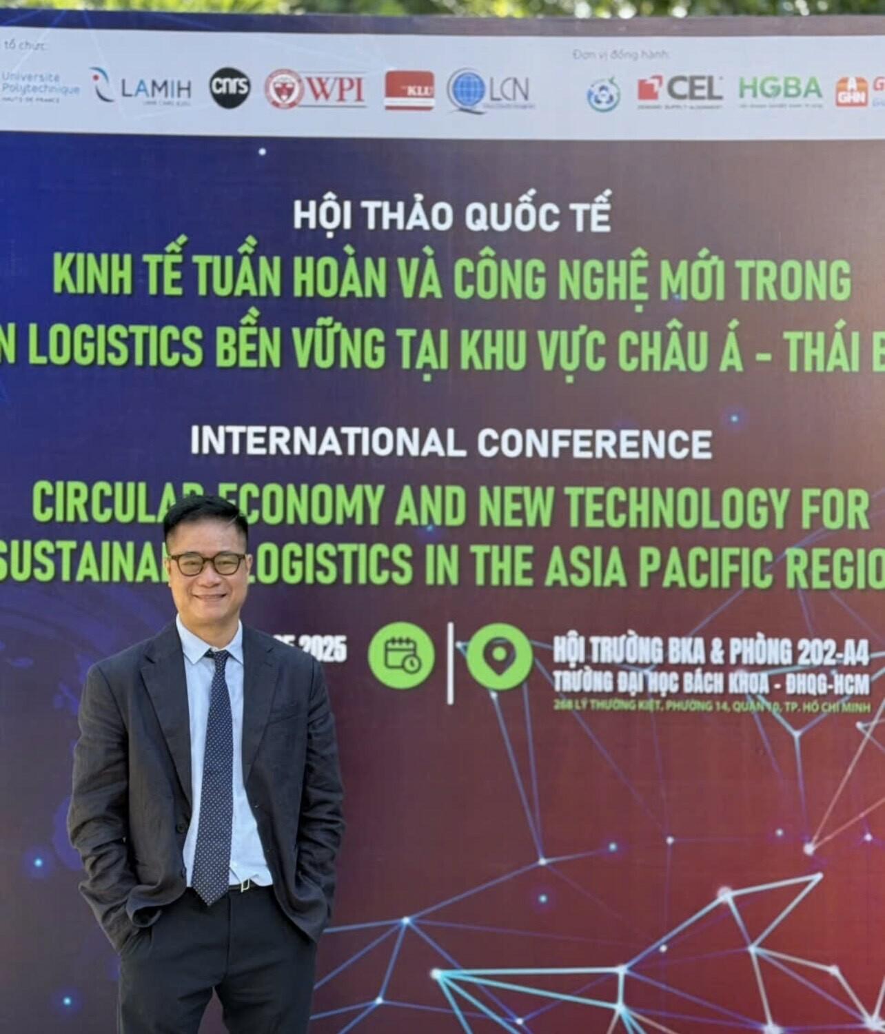 Định Lượng Kinh Tế Tuần Hoàn