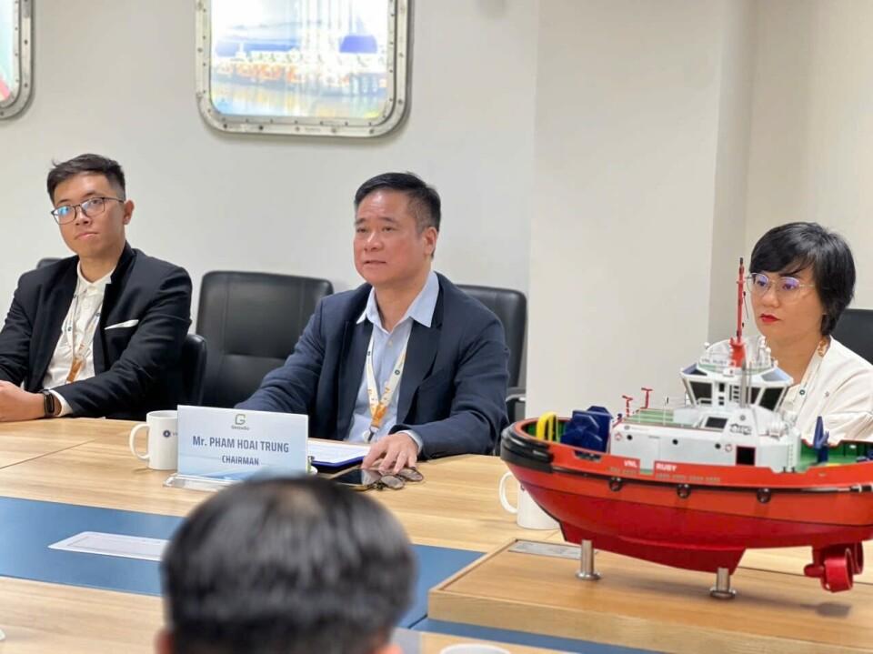 ‘Bộ ba’ chính sách ESG: Thách thức doanh nghiệp ngành logistics