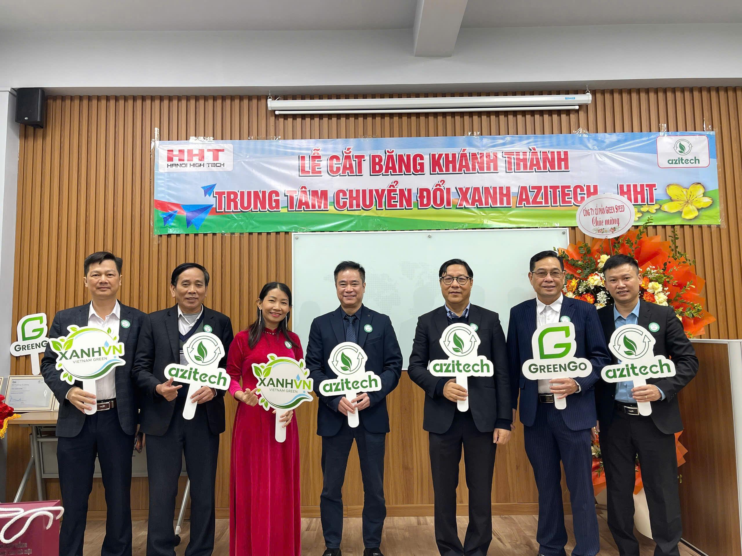 VIỆT NAM TRƯỚC CƠ HỘI LỚN NHẤT CỦA THẾ KỶ: AI KHÔNG "XANH" SẼ BỊ BỎ LẠI!